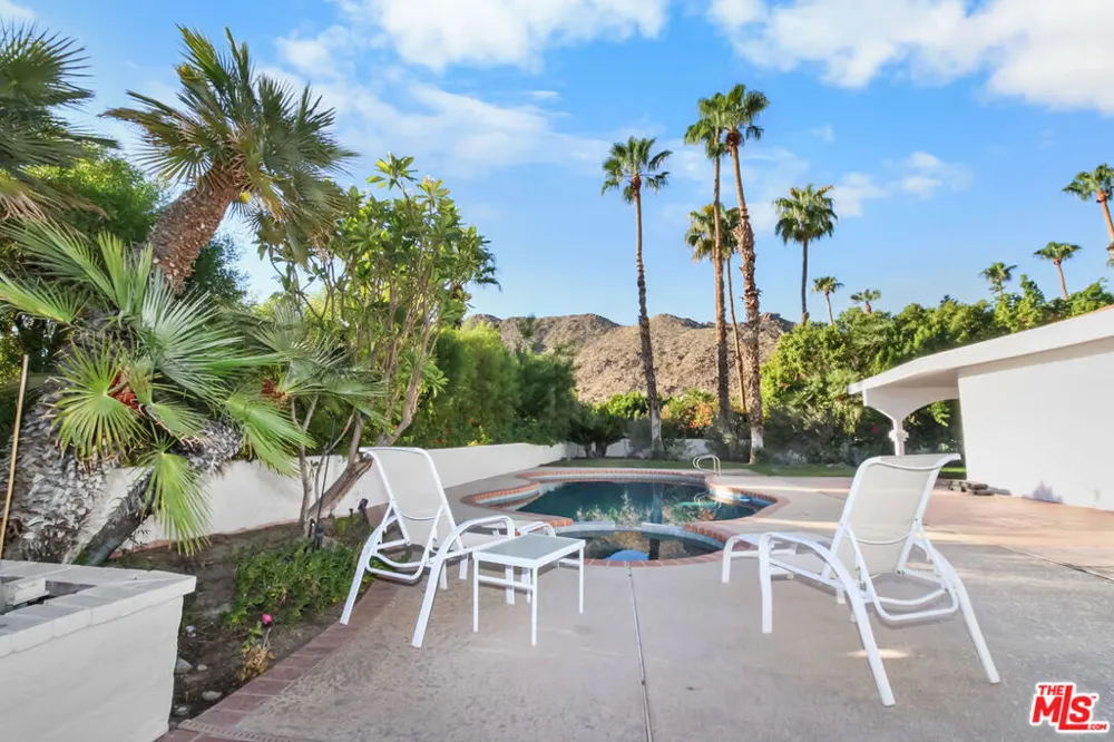 49340 Sunrose Lane Palm Desert, CA 92260