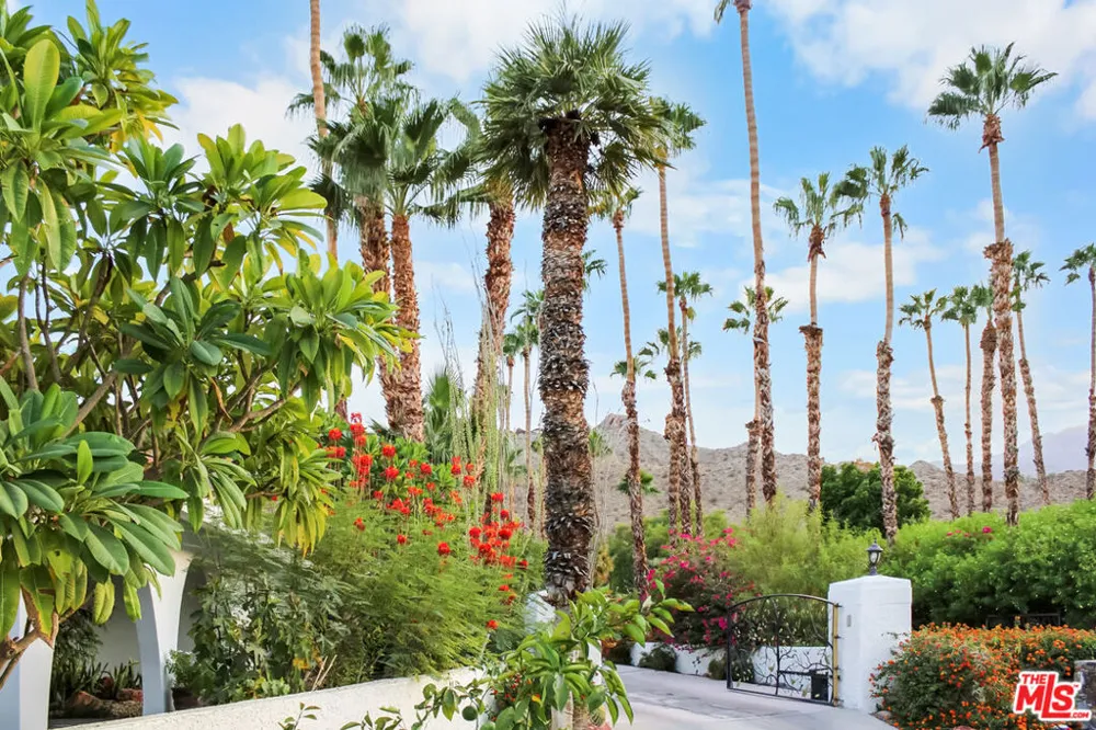 49340 Sunrose Lane Palm Desert, CA 92260