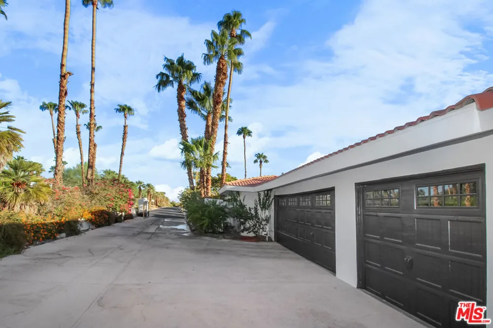 49340 Sunrose Lane Palm Desert, CA 92260
