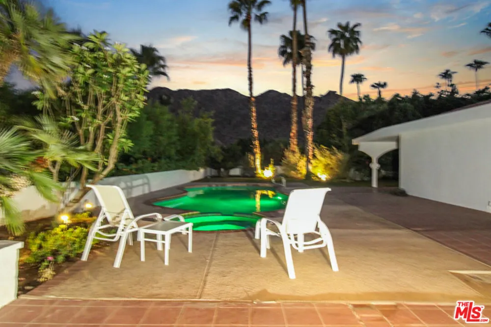 49340 Sunrose Lane Palm Desert, CA 92260