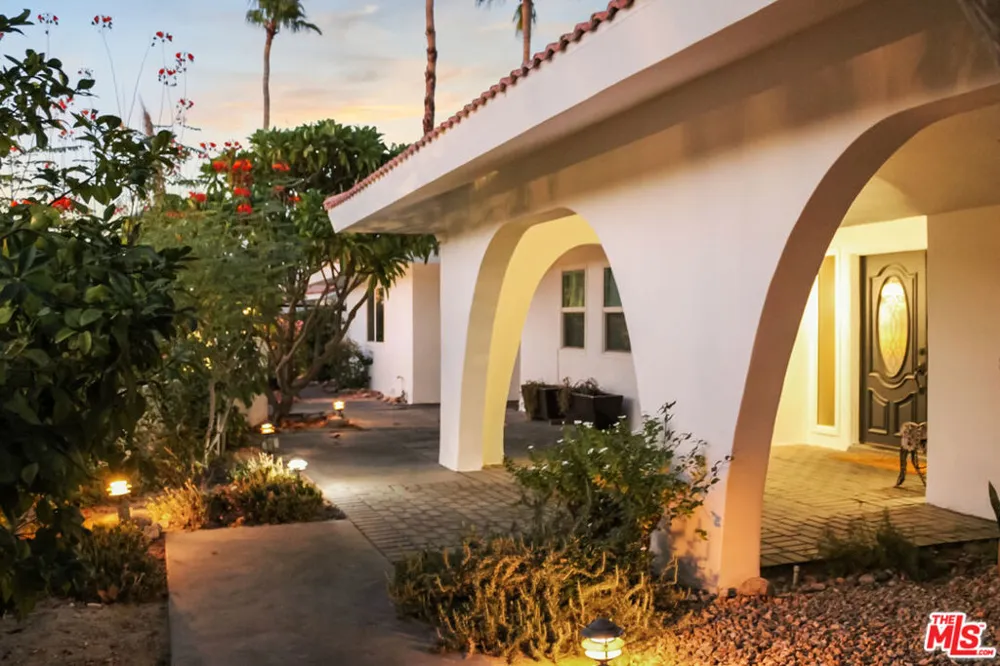 49340 Sunrose Lane Palm Desert, CA 92260