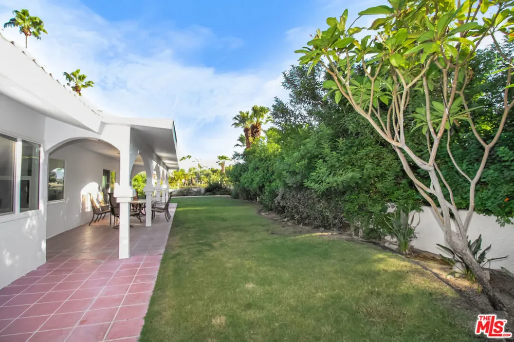 49340 Sunrose Lane Palm Desert, CA 92260