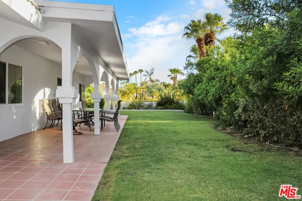 49340 Sunrose Lane Palm Desert, CA 92260
