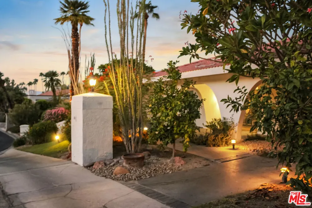 49340 Sunrose Lane Palm Desert, CA 92260