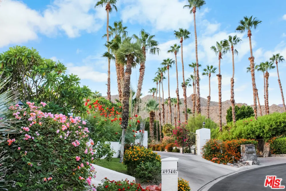 49340 Sunrose Lane Palm Desert, CA 92260