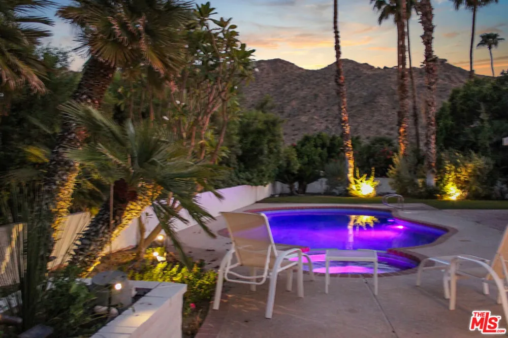 49340 Sunrose Lane Palm Desert, CA 92260