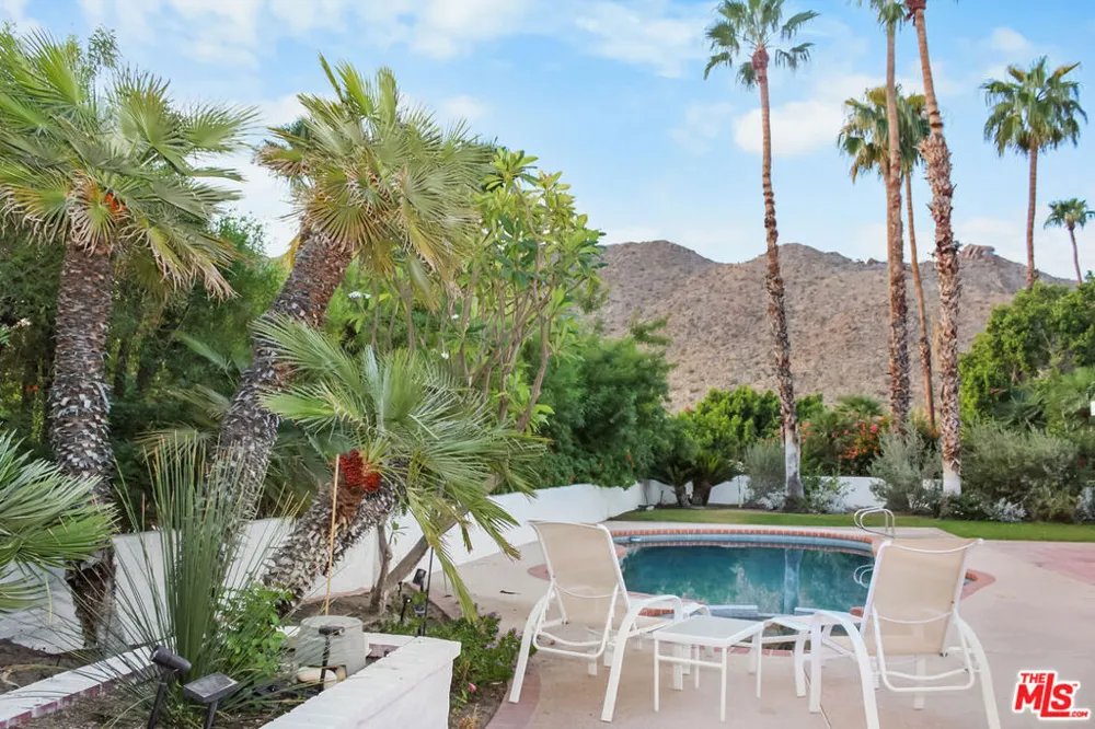 49340 Sunrose Lane Palm Desert, CA 92260