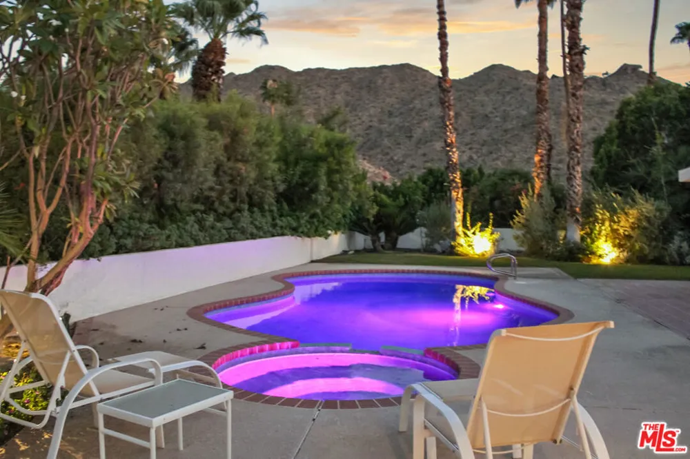 49340 Sunrose Lane Palm Desert, CA 92260