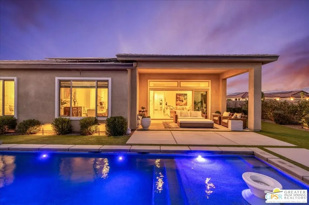31 Chardonnay Rancho Mirage, CA 92270