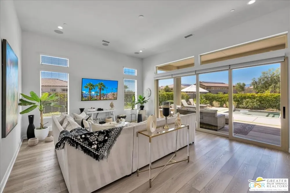 31 Chardonnay Rancho Mirage, CA 92270