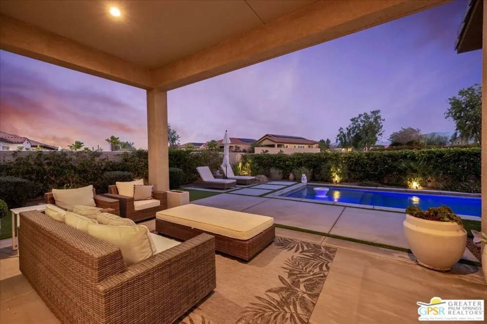 31 Chardonnay Rancho Mirage, CA 92270