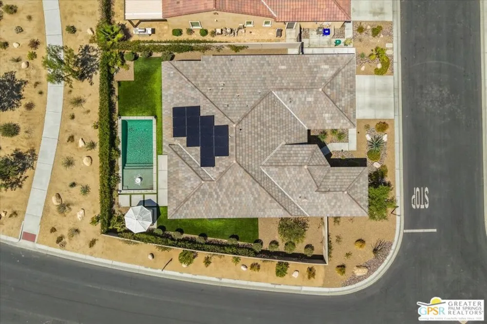 31 Chardonnay Rancho Mirage, CA 92270