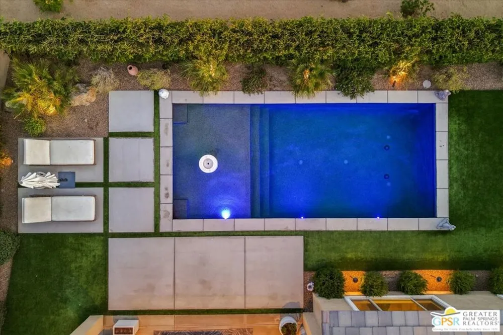 31 Chardonnay Rancho Mirage, CA 92270