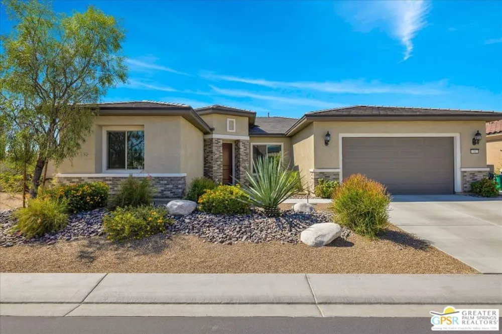 31 Chardonnay Rancho Mirage, CA 92270