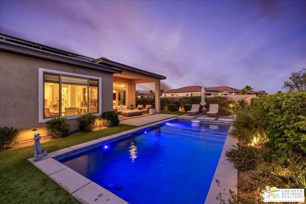 31 Chardonnay Rancho Mirage, CA 92270