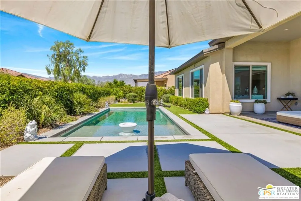 31 Chardonnay Rancho Mirage, CA 92270
