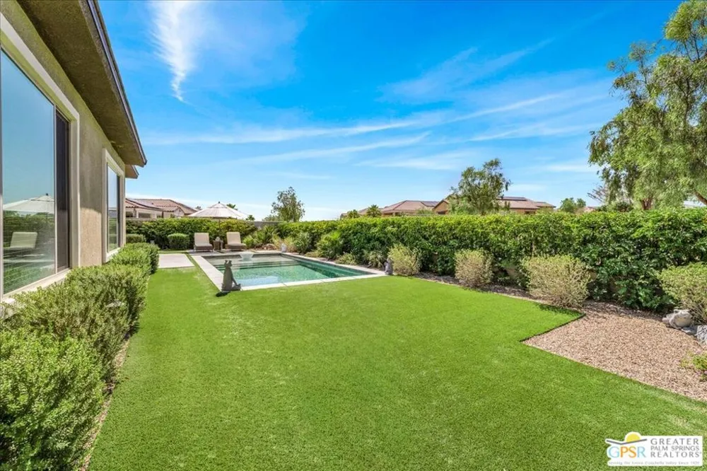 31 Chardonnay Rancho Mirage, CA 92270
