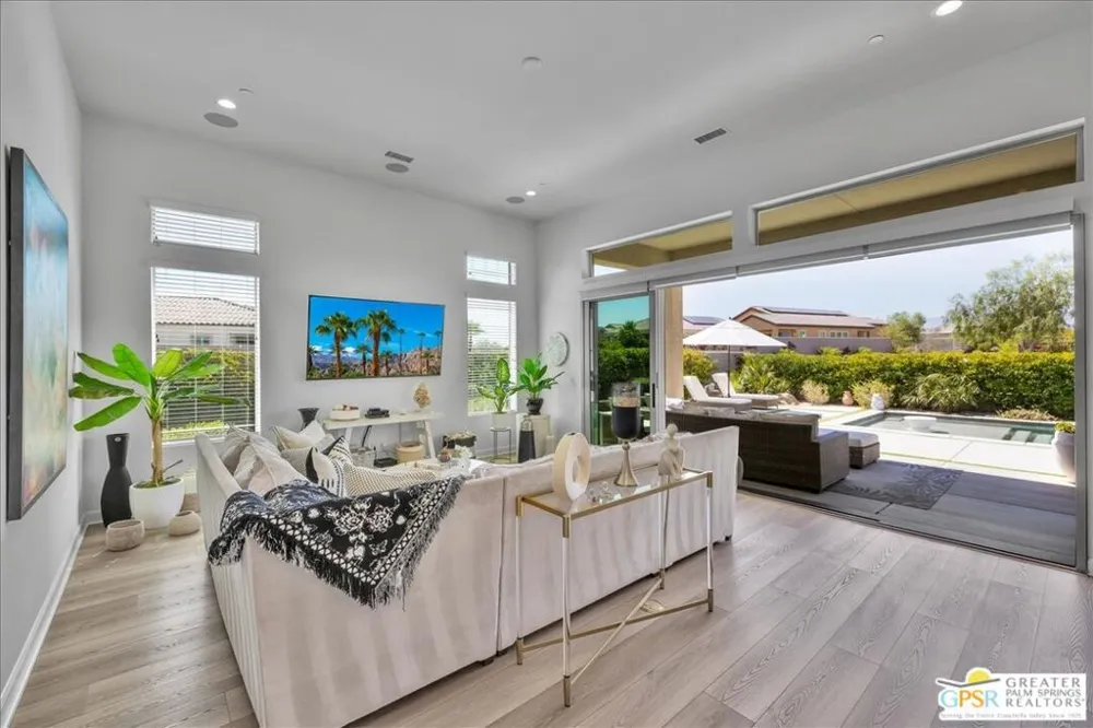 31 Chardonnay Rancho Mirage, CA 92270