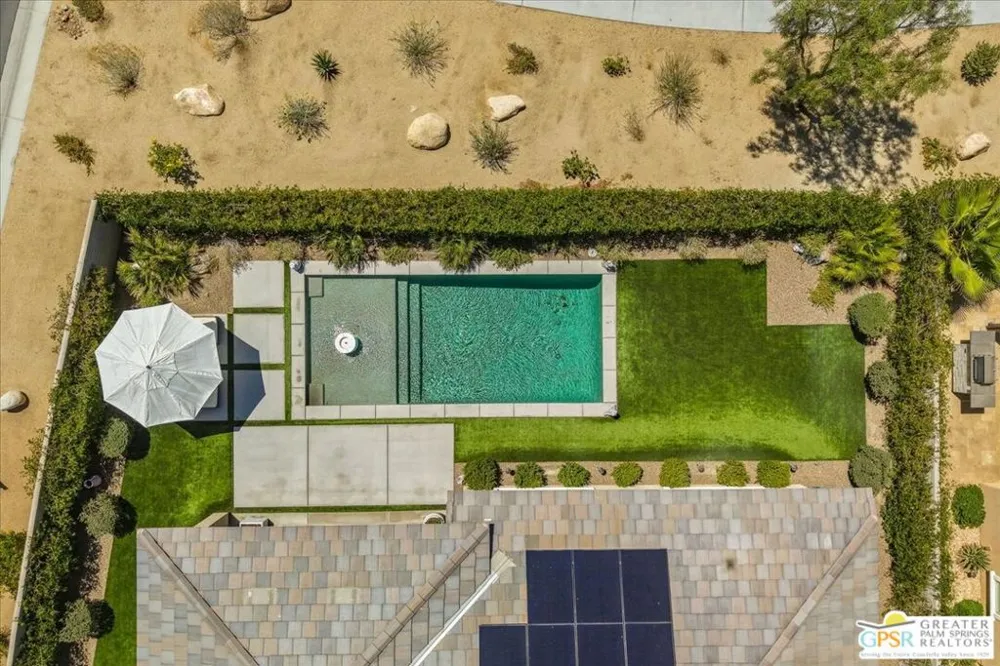 31 Chardonnay Rancho Mirage, CA 92270