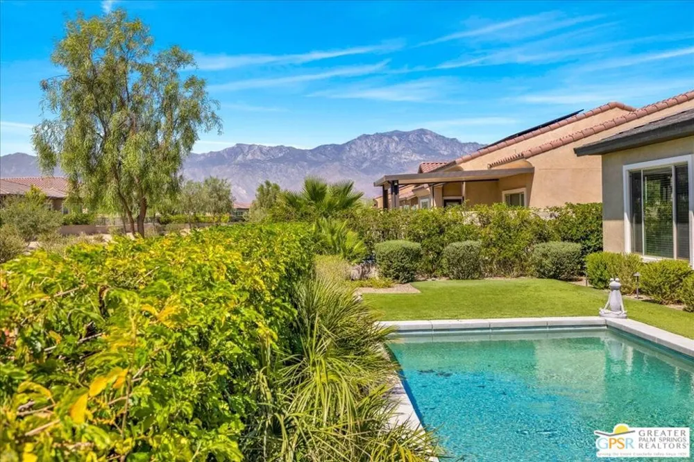31 Chardonnay Rancho Mirage, CA 92270