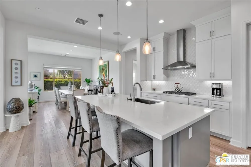 31 Chardonnay Rancho Mirage, CA 92270