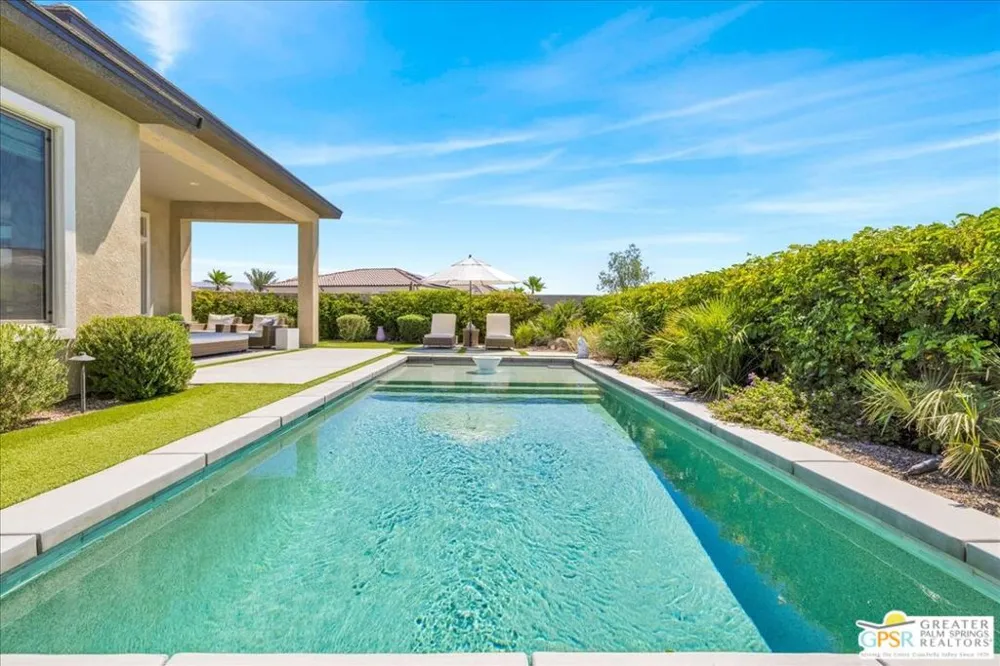 31 Chardonnay Rancho Mirage, CA 92270