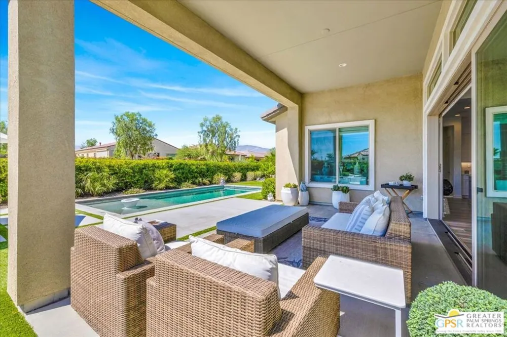 31 Chardonnay Rancho Mirage, CA 92270