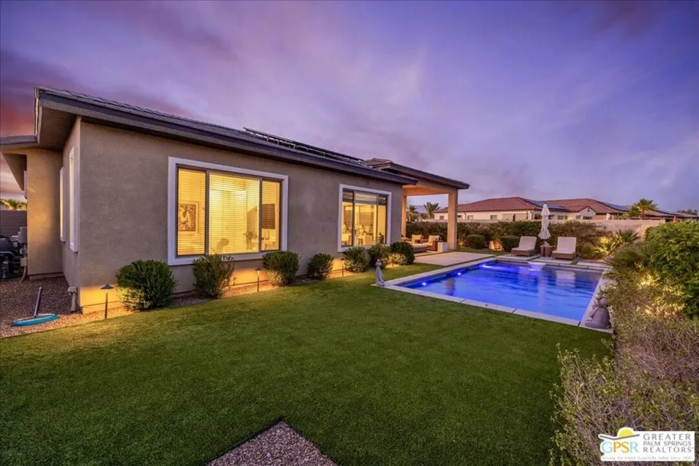 31 Chardonnay Rancho Mirage, CA 92270