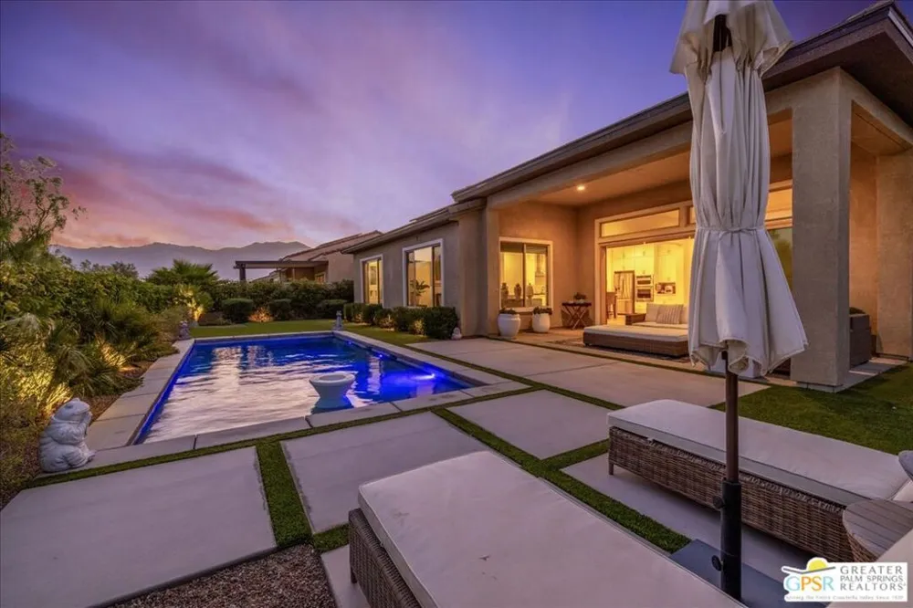 31 Chardonnay Rancho Mirage, CA 92270
