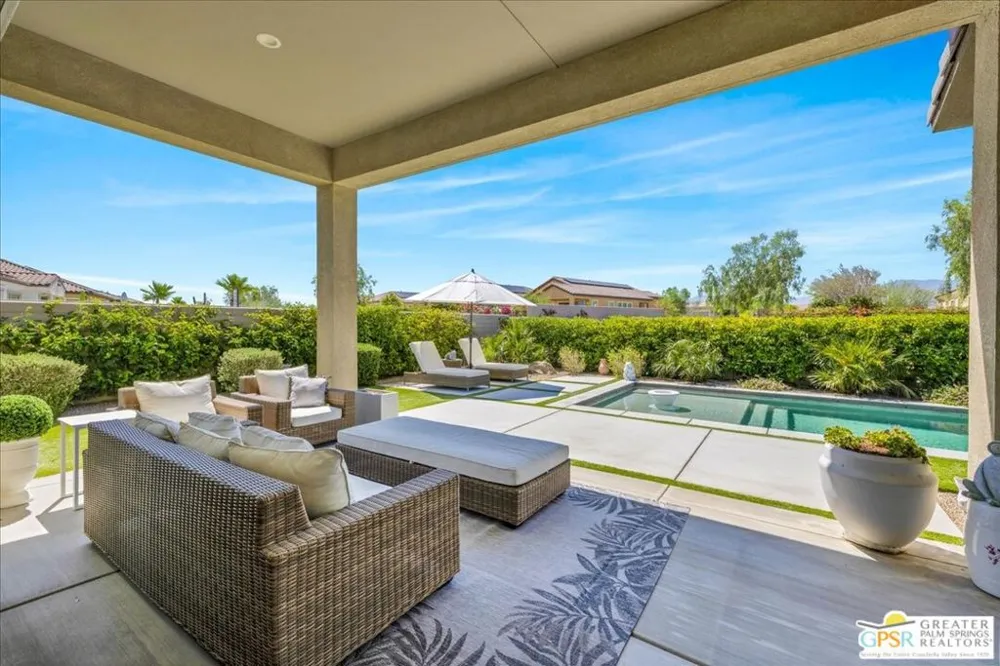 31 Chardonnay Rancho Mirage, CA 92270