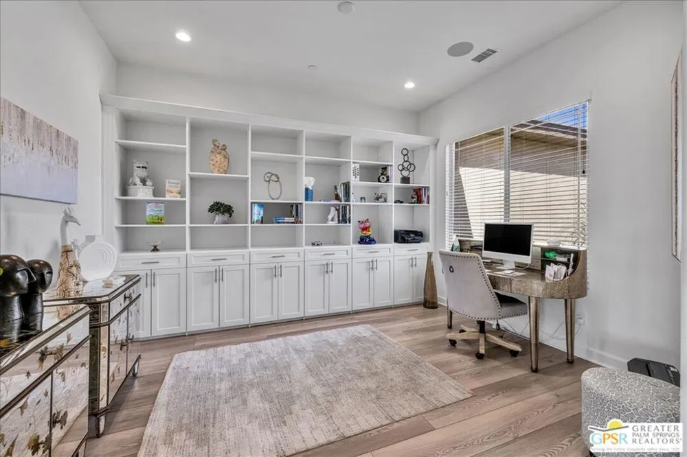 31 Chardonnay Rancho Mirage, CA 92270