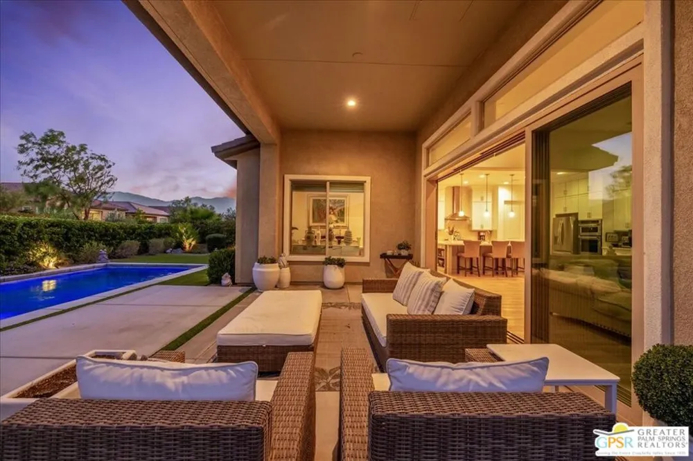 31 Chardonnay Rancho Mirage, CA 92270