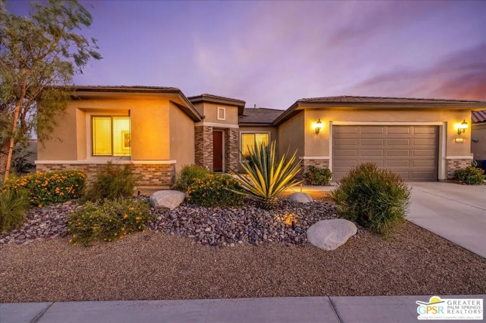 31 Chardonnay Rancho Mirage, CA 92270
