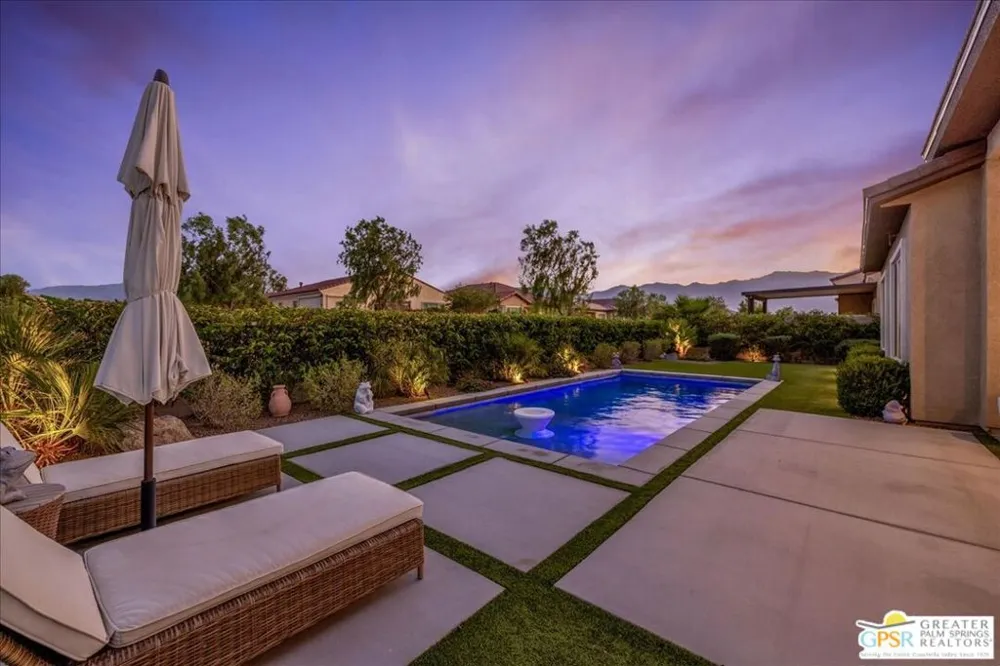 31 Chardonnay Rancho Mirage, CA 92270