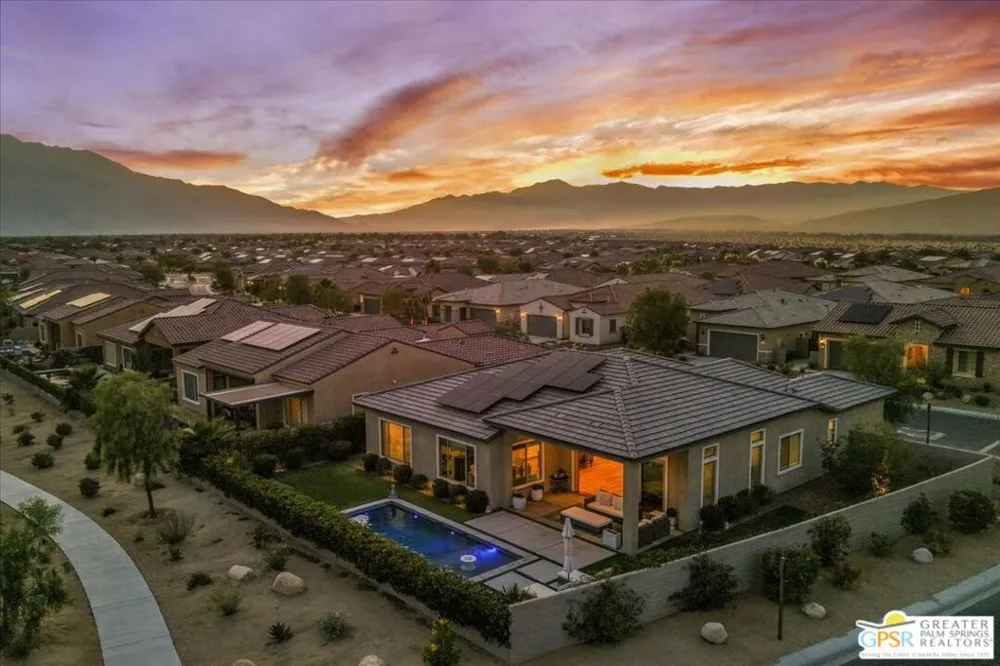 31 Chardonnay Rancho Mirage, CA 92270
