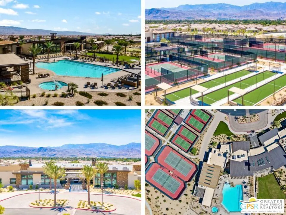 31 Chardonnay Rancho Mirage, CA 92270