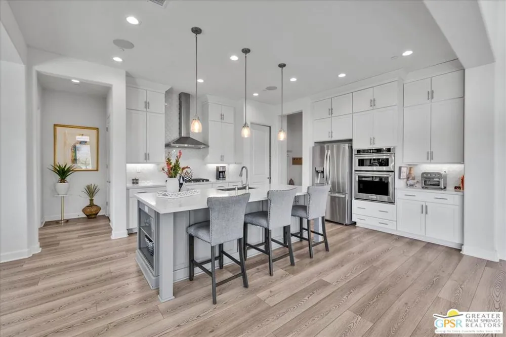 31 Chardonnay Rancho Mirage, CA 92270