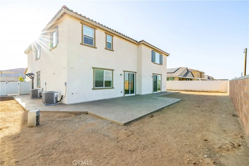 38856 Malva Rosa Drive Palmdale, CA 93551