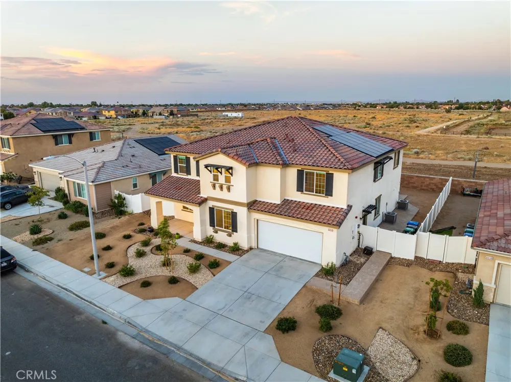 38856 Malva Rosa Drive Palmdale, CA 93551