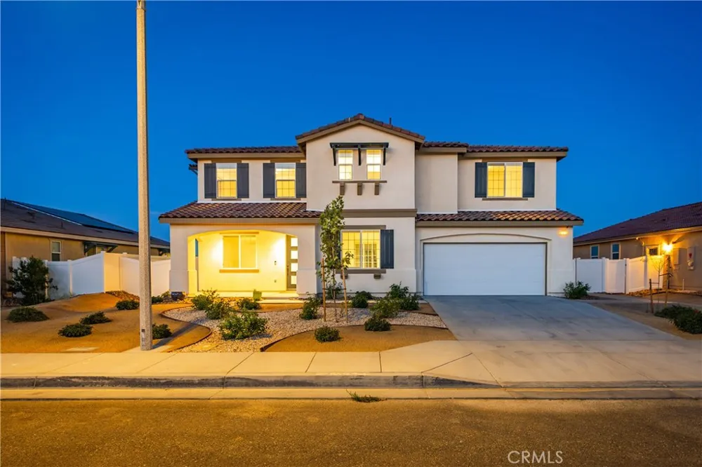 38856 Malva Rosa Drive Palmdale, CA 93551