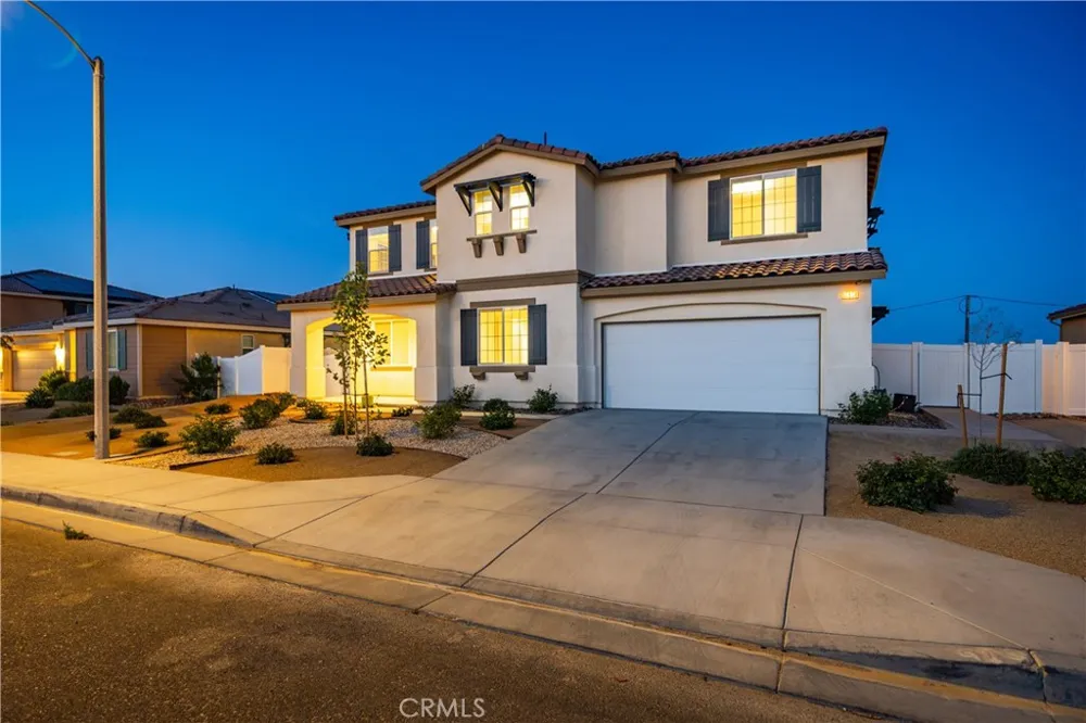 38856 Malva Rosa Drive Palmdale, CA 93551