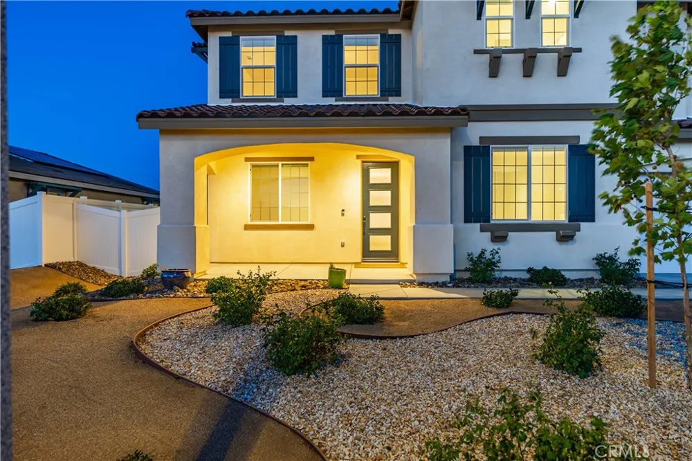 38856 Malva Rosa Drive Palmdale, CA 93551