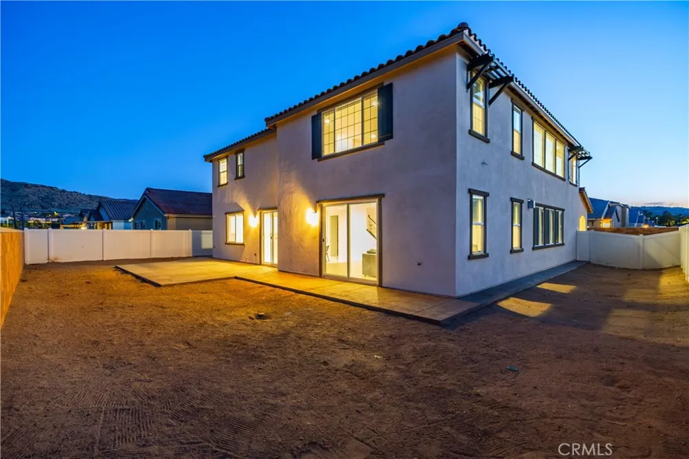 38856 Malva Rosa Drive Palmdale, CA 93551
