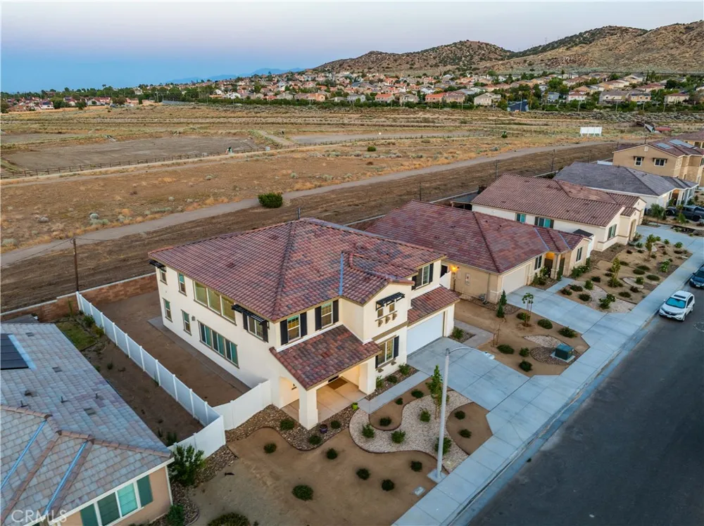 38856 Malva Rosa Drive Palmdale, CA 93551