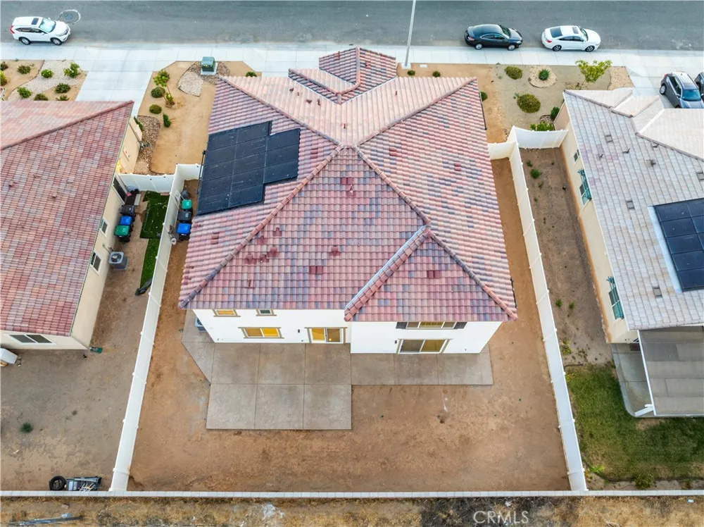 38856 Malva Rosa Drive Palmdale, CA 93551