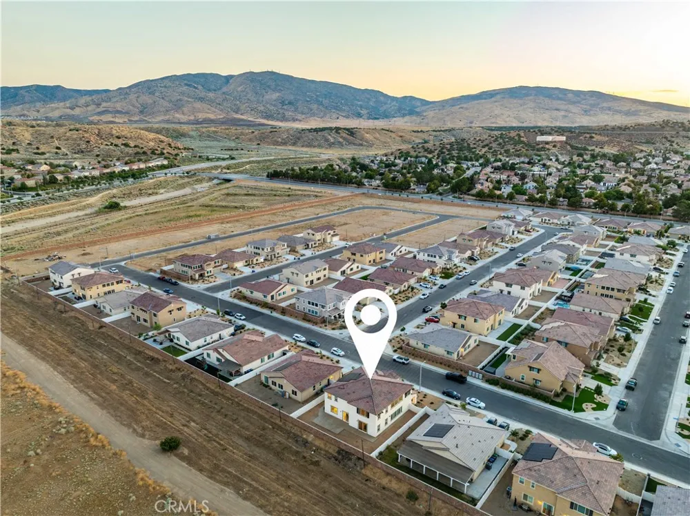 38856 Malva Rosa Drive Palmdale, CA 93551
