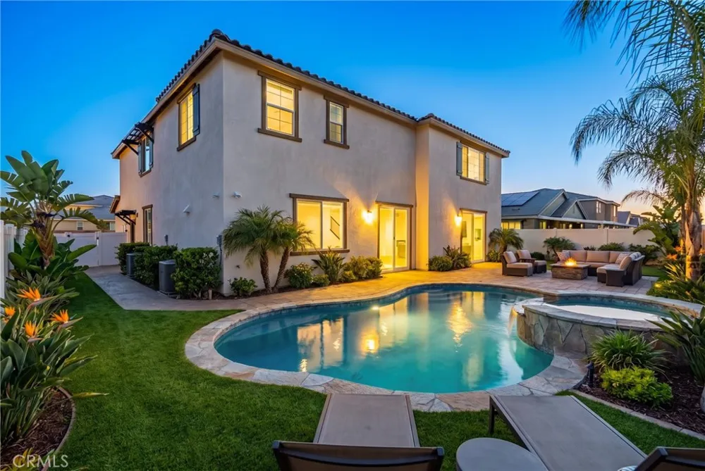 38856 Malva Rosa Drive Palmdale, CA 93551