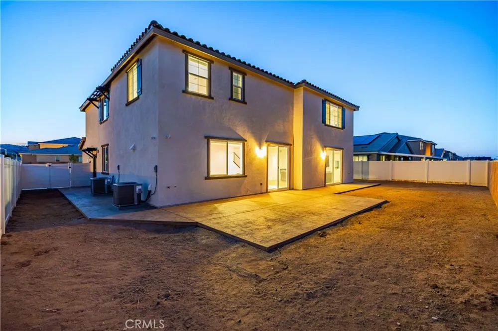 38856 Malva Rosa Drive Palmdale, CA 93551