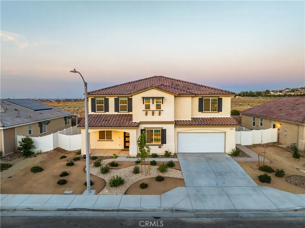 38856 Malva Rosa Drive Palmdale, CA 93551