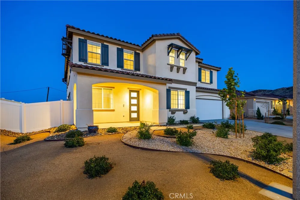 38856 Malva Rosa Drive Palmdale, CA 93551